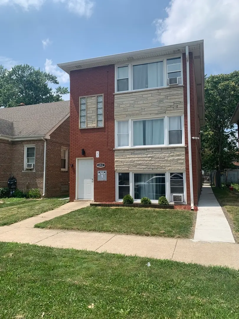 13912 S Edbrooke Avenue, Riverdale, IL 60827 - #1