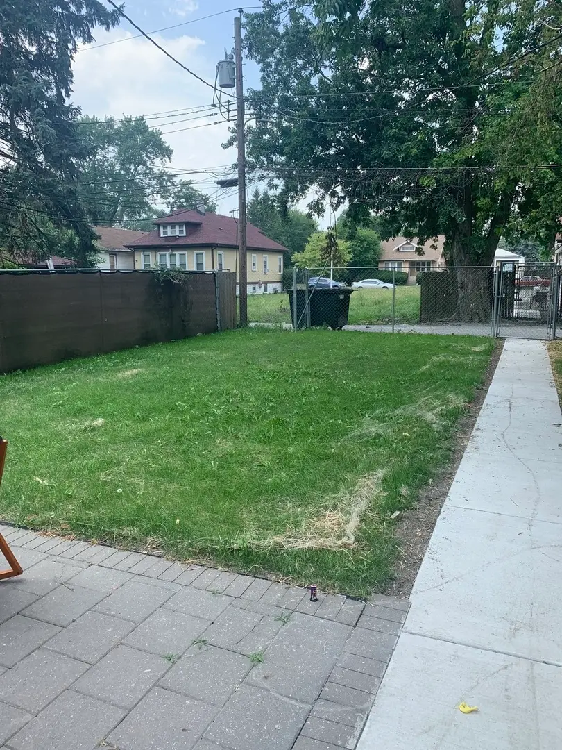 13912 S Edbrooke Avenue, Riverdale, IL 60827 - #2
