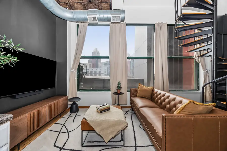 633 S Plymouth Court #301, Chicago, IL 60605 - #2