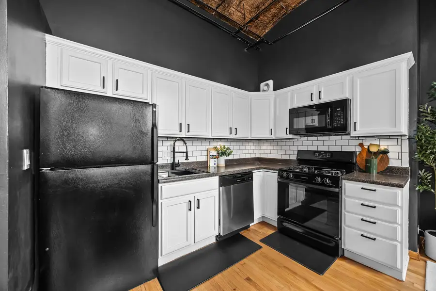 633 S Plymouth Court #301, Chicago, IL 60605 - #3