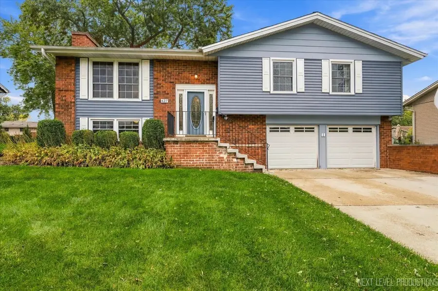 427 Chopin Court, Schaumburg, IL 60193 - #2