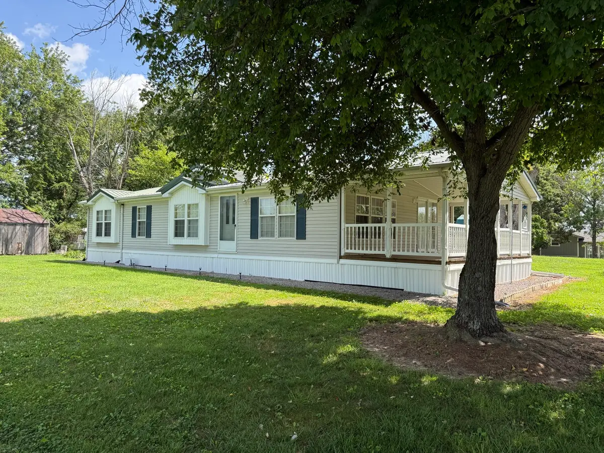 5362 Cross Church Road, Pinckneyville, IL 62274 - #1