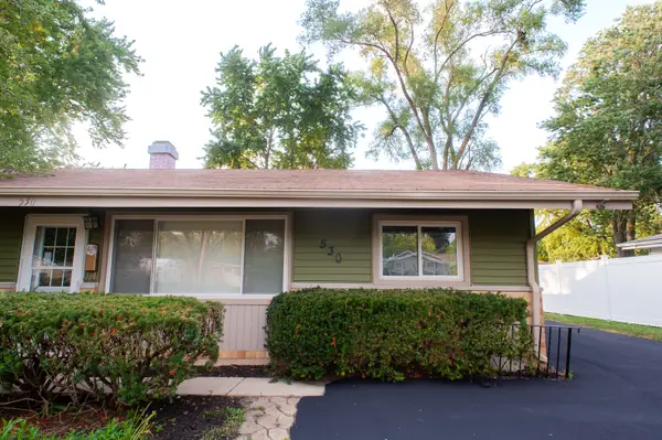 530 Maywood Lane, Hoffman Estates, IL 60169