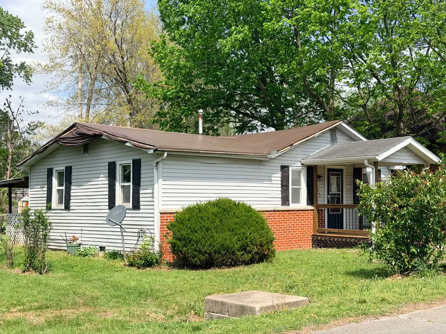 2012 Roblee Avenue, Murphysboro, IL 62966 - #3