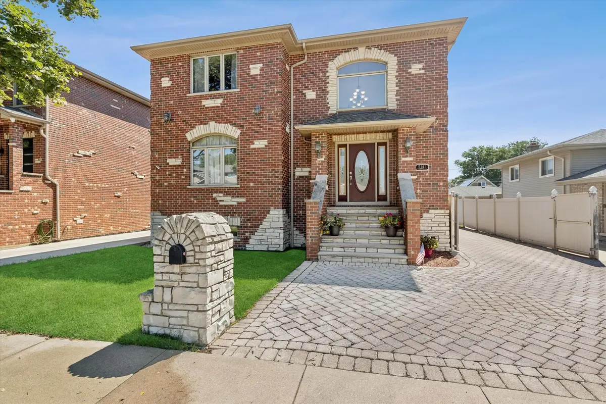 Address Withheld By Seller, Chicago, IL 60638 - #1