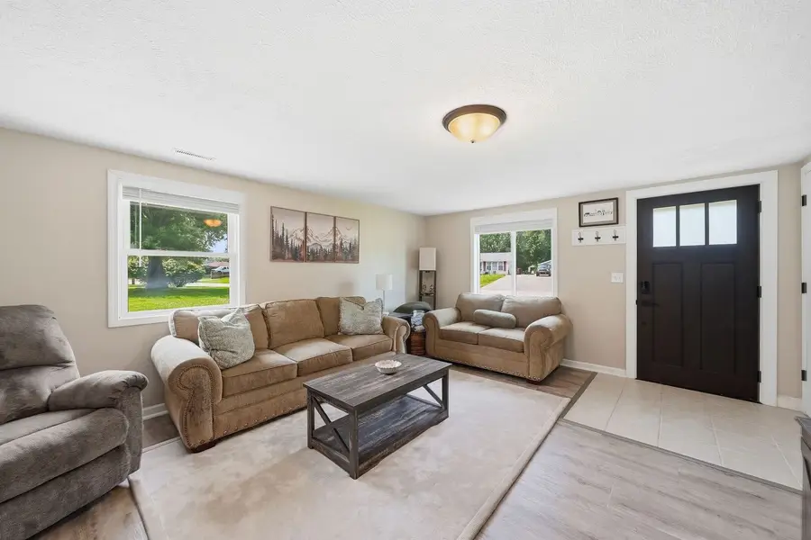 1923 Roberts Street, Wilmington, IL 60481 - #3