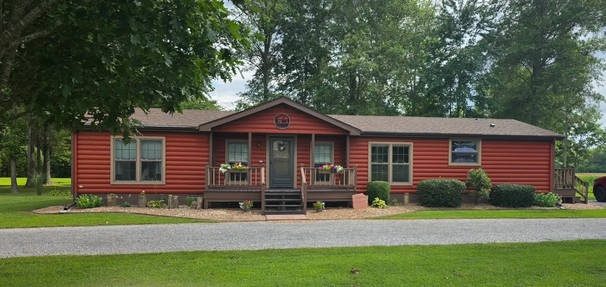 18371 Perry Road, Pittsburg, IL 62974 - #1