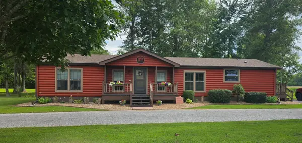 18371 Perry Road, Pittsburg, IL 62974