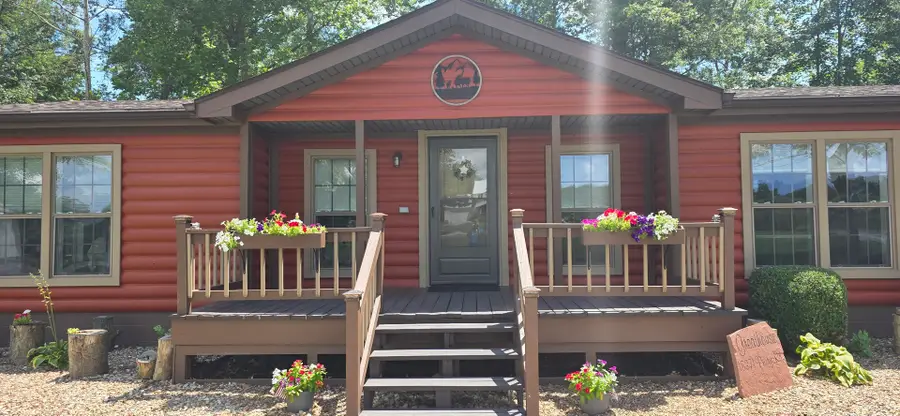 18371 Perry Road, Pittsburg, IL 62974 - #2