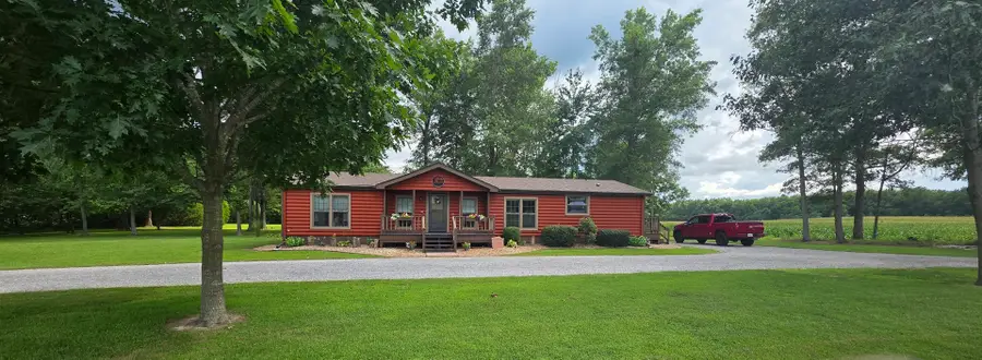 18371 Perry Road, Pittsburg, IL 62974 - #3