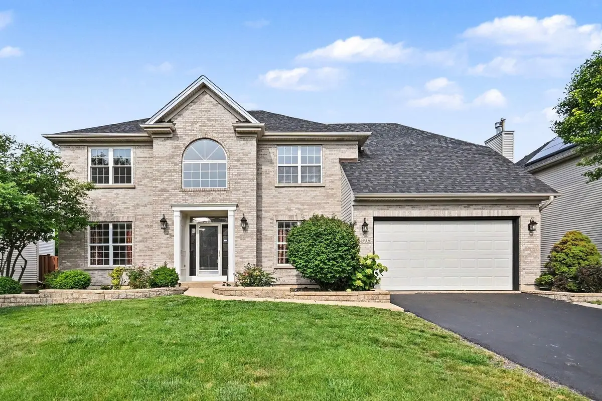 2095 Rockland Drive, Aurora, IL 60503 - #1