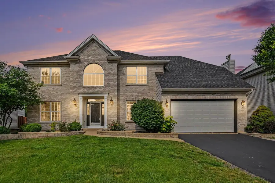 2095 Rockland Drive, Aurora, IL 60503 - #2