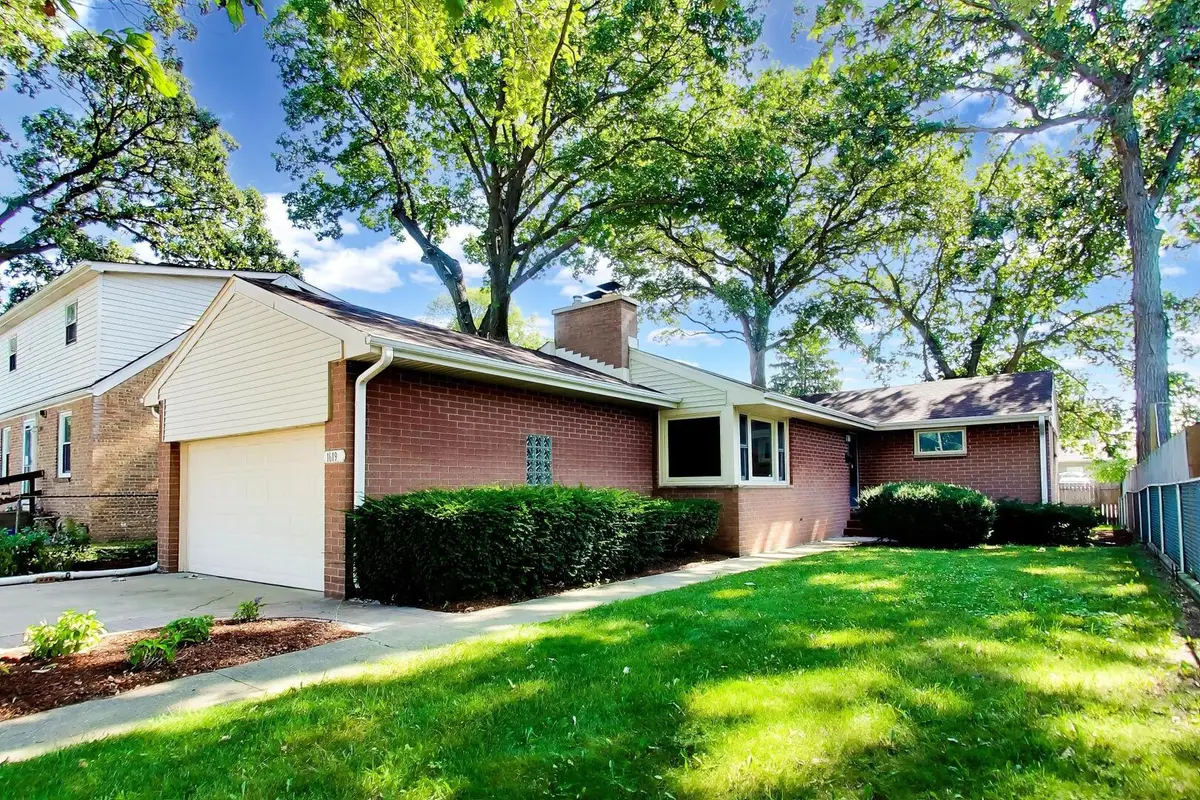 1619 Elizabeth Avenue, North Chicago, IL 60064 - #1
