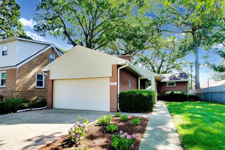 1619 Elizabeth Avenue, North Chicago, IL 60064 - #2