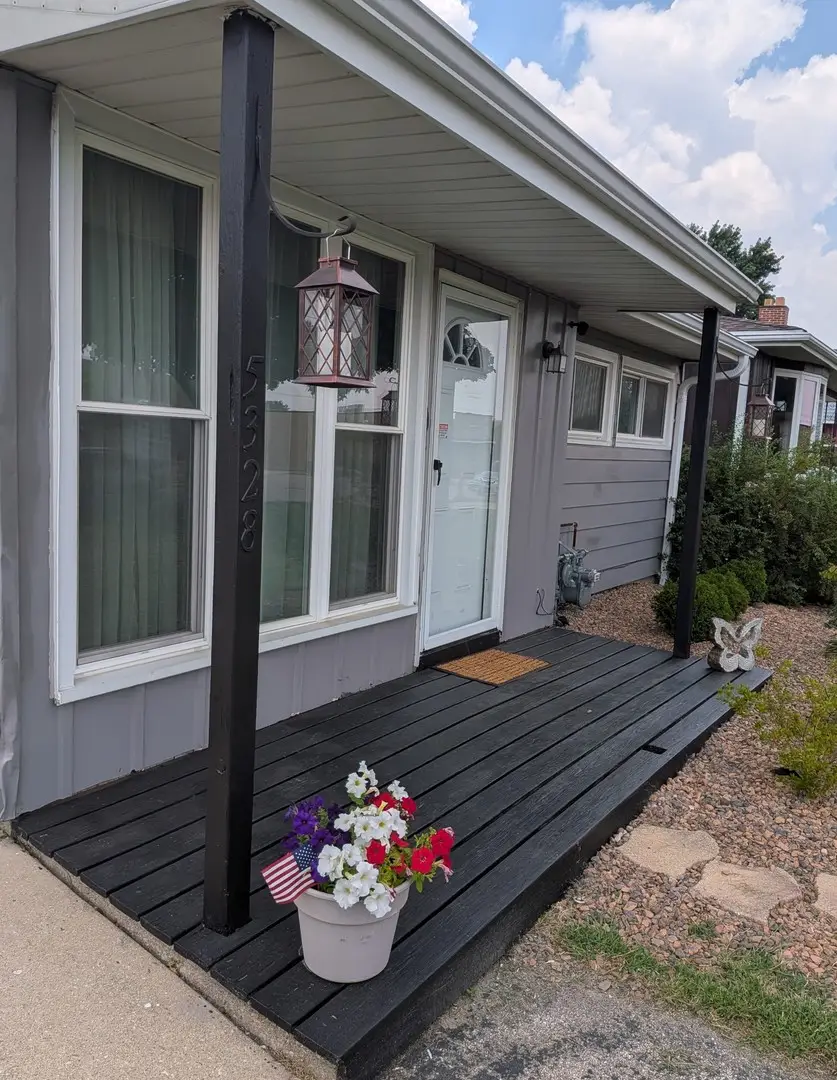 5328 9th Avenue, Countryside, IL 60525 - #3