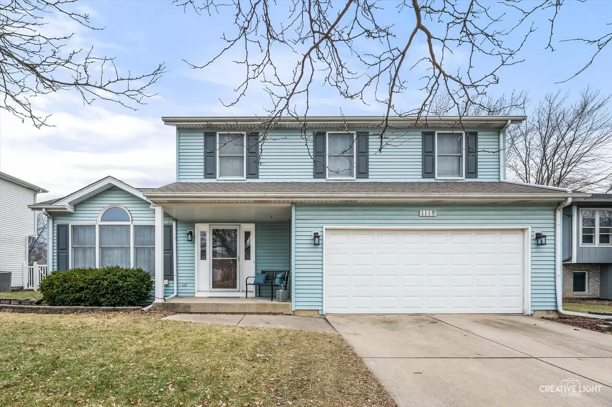 1119 Cathy Drive, Joliet, IL 60431 - #1