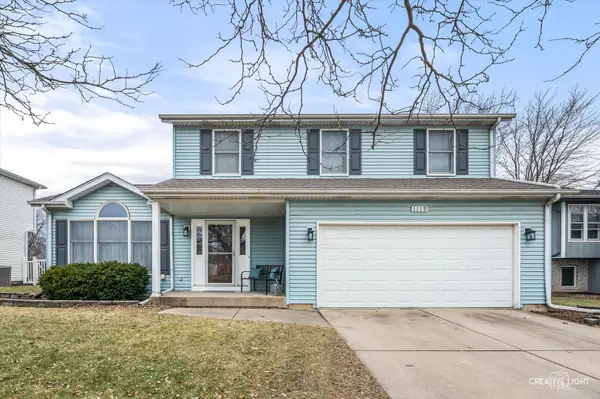 1119 Cathy Drive, Joliet, IL 60431