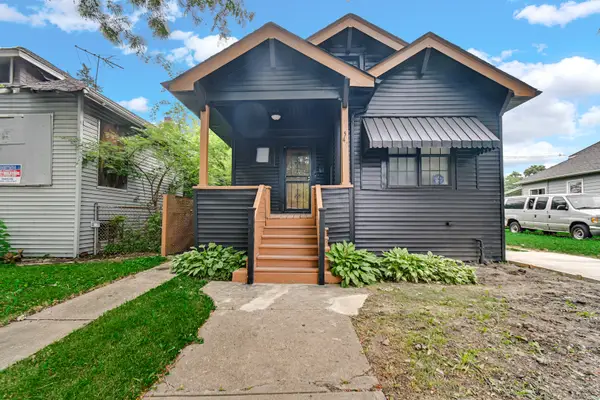 540 W 111th Street, Chicago, IL 60628