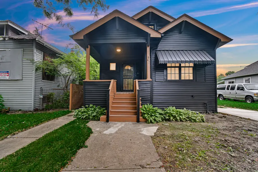 540 W 111th Street, Chicago, IL 60628 - #2