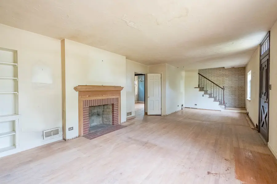 17757 Howe Avenue, Homewood, IL 60430 - #2