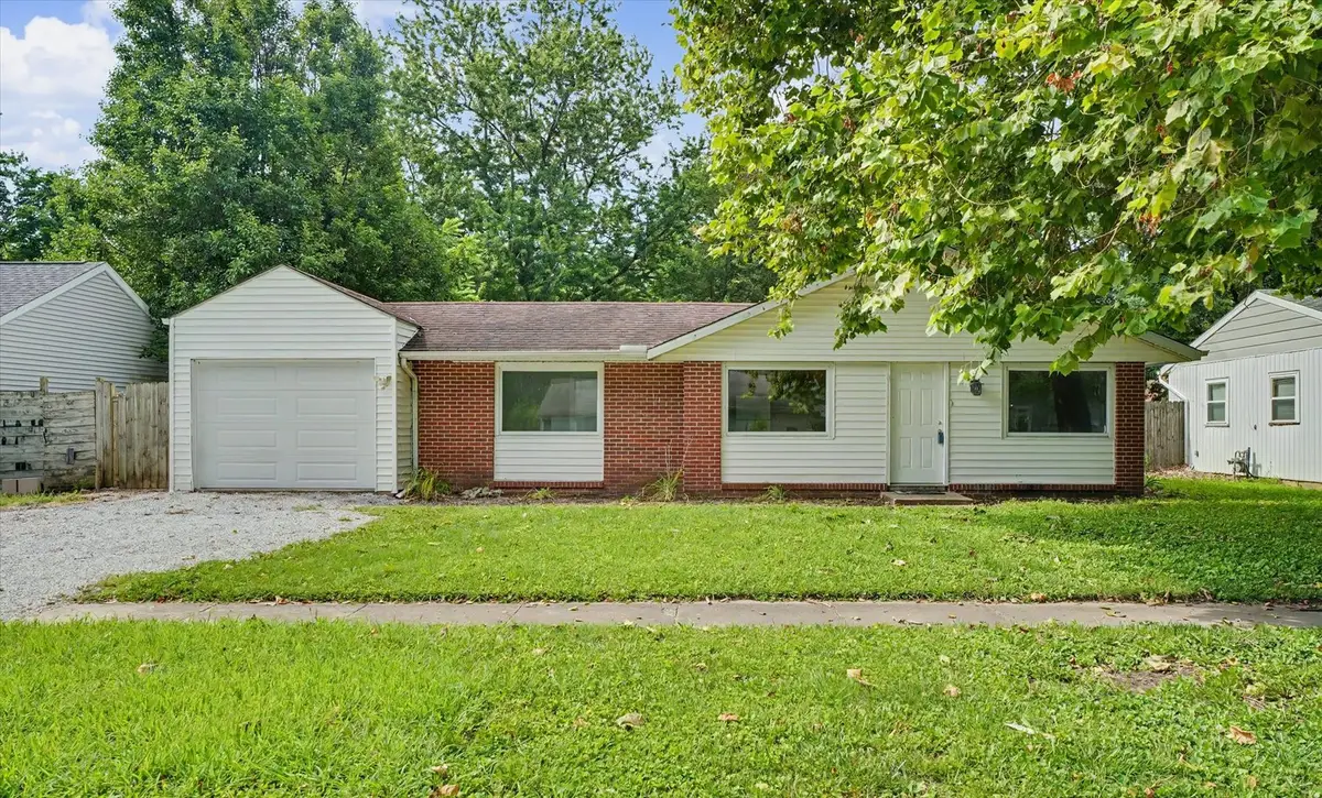 3203 W Daniel Street, Champaign, IL 61821 - #1