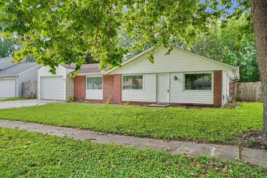 3203 W Daniel Street, Champaign, IL 61821 - #2