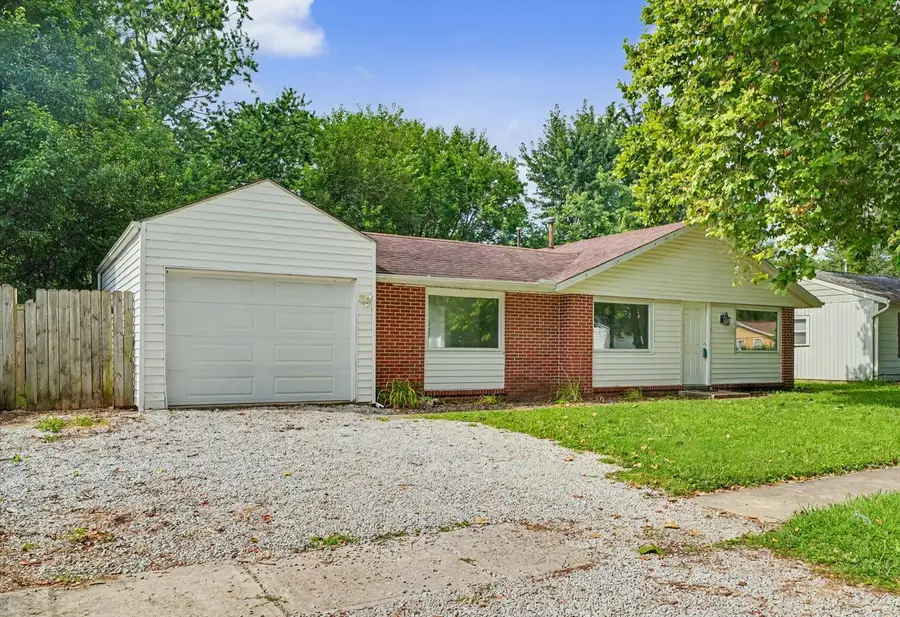 3203 W Daniel Street, Champaign, IL 61821 - #3