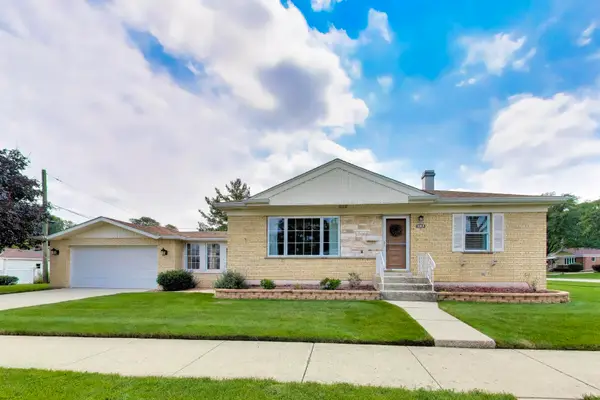 1601 Mayfair Avenue, Westchester, IL 60154