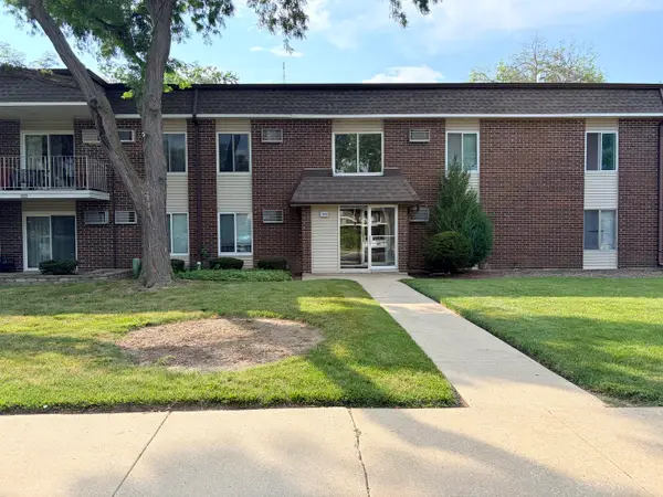 1133 Miller Lane #108, Buffalo Grove, IL 60089