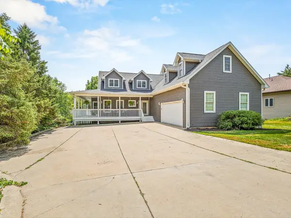 1393 Chadbourne Drive, Davis, IL 61019