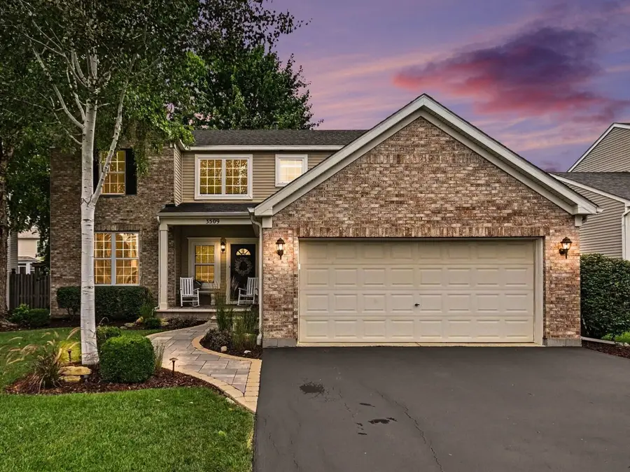 3509 Timberlake Drive, Joliet, IL 60435 - #2