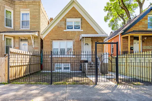 2231 S Drake Avenue, Chicago, IL 60623