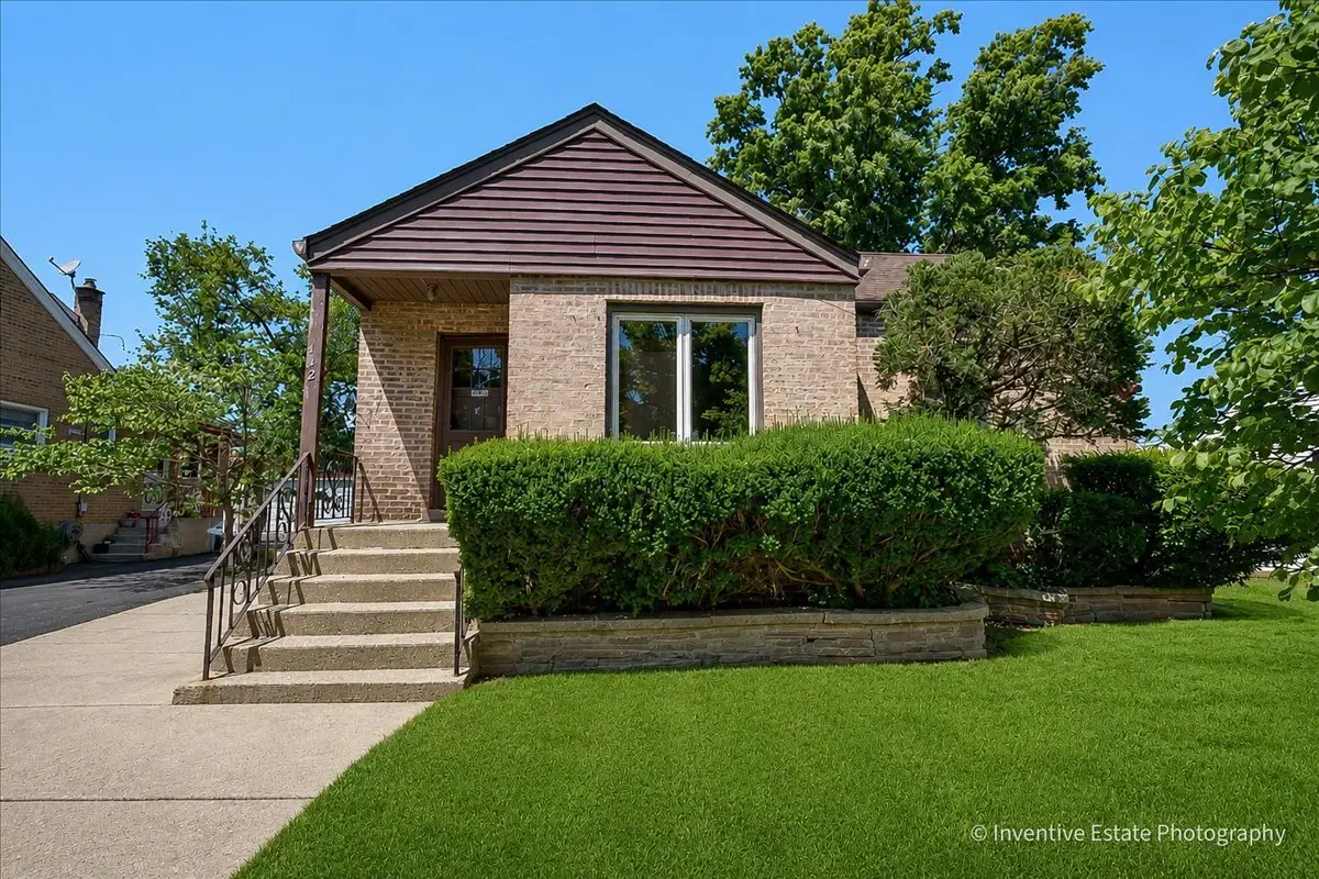 112 West Drive, Northlake, IL 60164 - #1