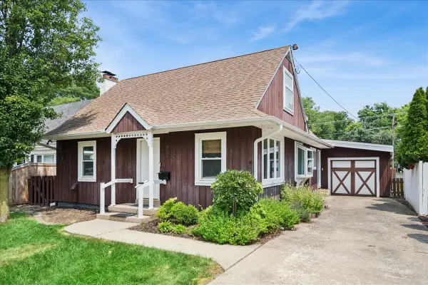 257 Latrobe Avenue, Northfield, IL 60093