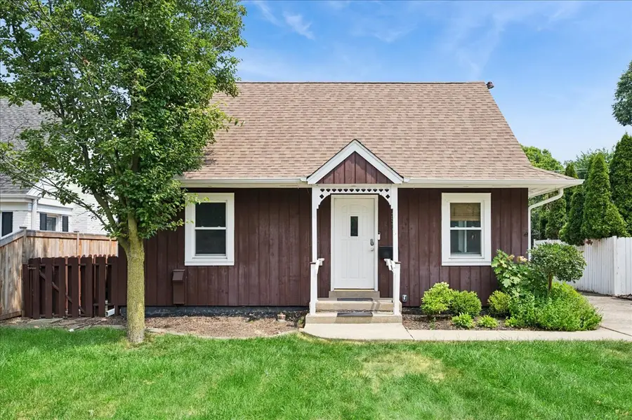 257 Latrobe Avenue, Northfield, IL 60093 - #2