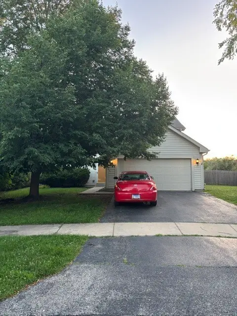 2420 Sisters Court, Naperville, IL 60564