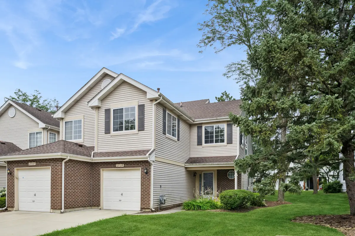 2739 Odlum Drive, Schaumburg, IL 60194 - #1