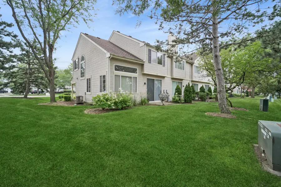 2739 Odlum Drive, Schaumburg, IL 60194 - #3