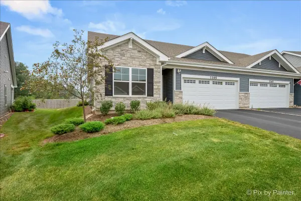 1165 Woodlily Lane, Bartlett, IL 60103