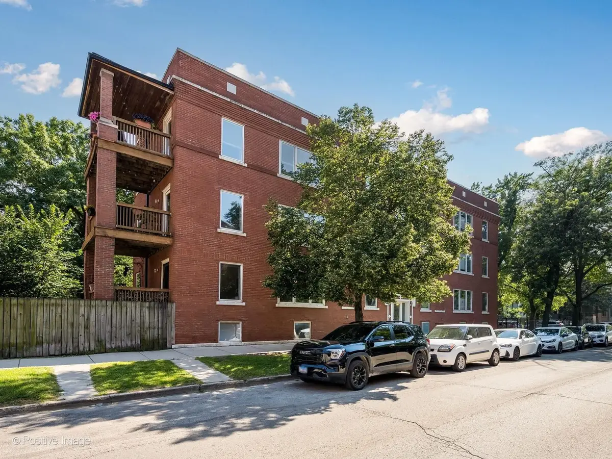 1625 W Ainslie Street #1E, Chicago, IL 60640 - #1