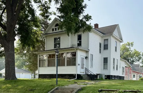 721 Pleasant Street, Kewanee, IL 61443