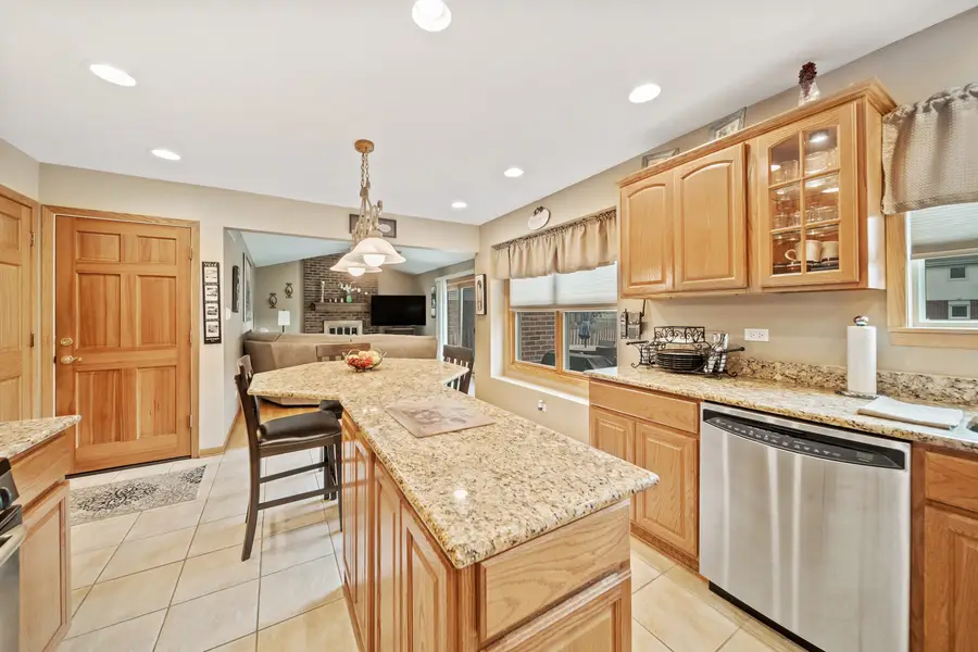 3444 Drover Lane, Darien, IL 60561 - #3