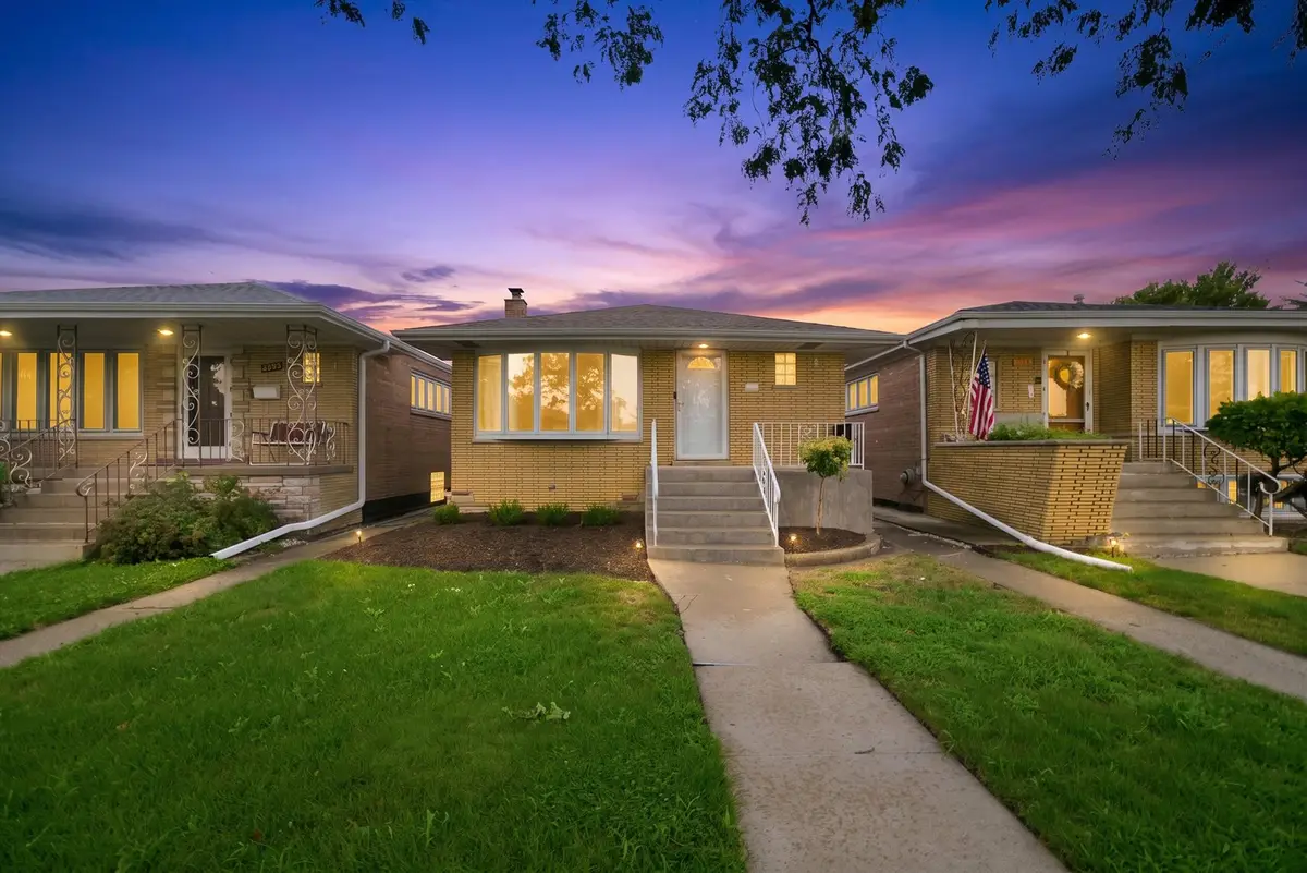 6055 W 64th Street, Chicago, IL 60638 - #1