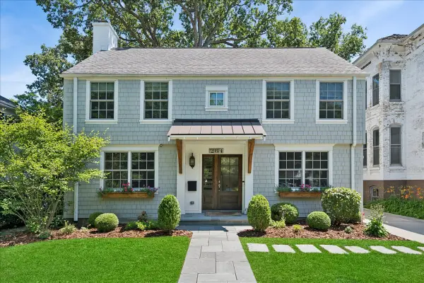 264 Central Avenue, Highland Park, IL 60035