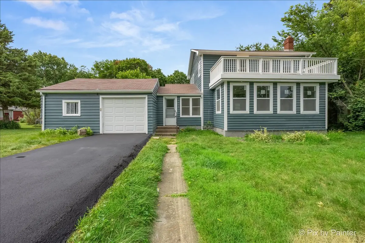 2608 Kashmiri Avenue, McHenry, IL 60050 - #1