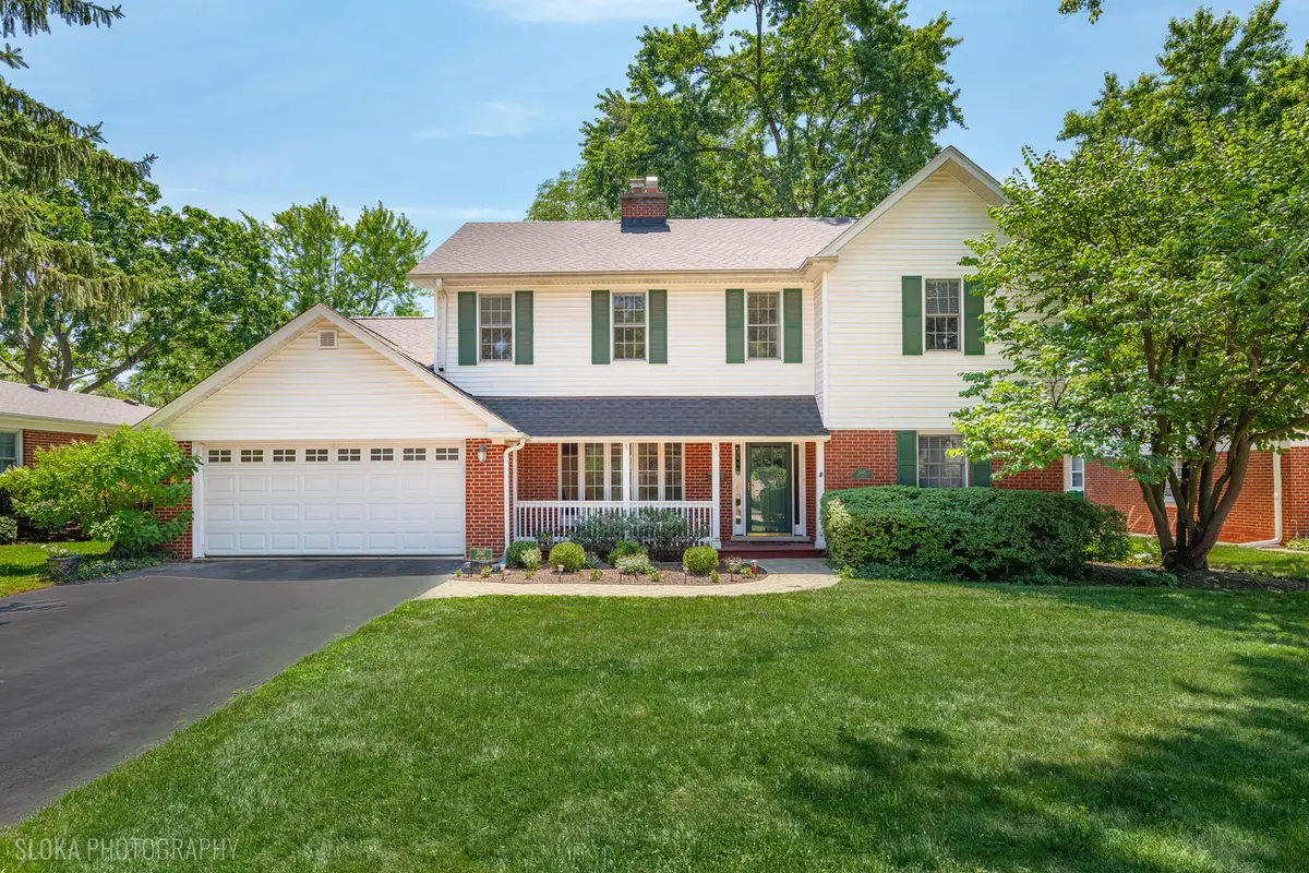 2447 Pick Drive, Glenview, IL 60025 - #1