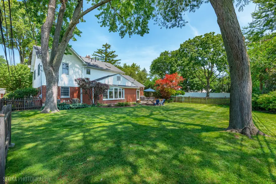 2447 Pick Drive, Glenview, IL 60025 - #3