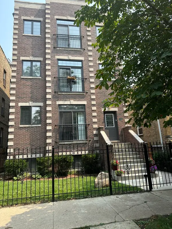 6209 N Washtenaw Avenue #G, Chicago, IL 60659