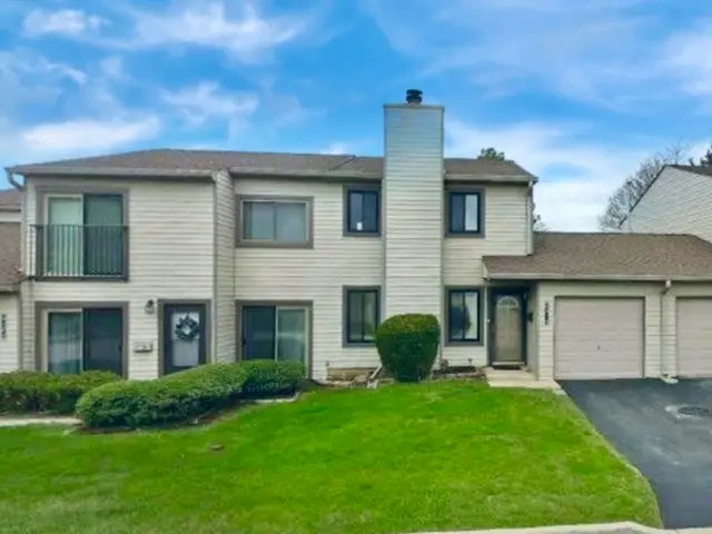 6318 Prideham Street, Downers Grove, IL 60516 - #1