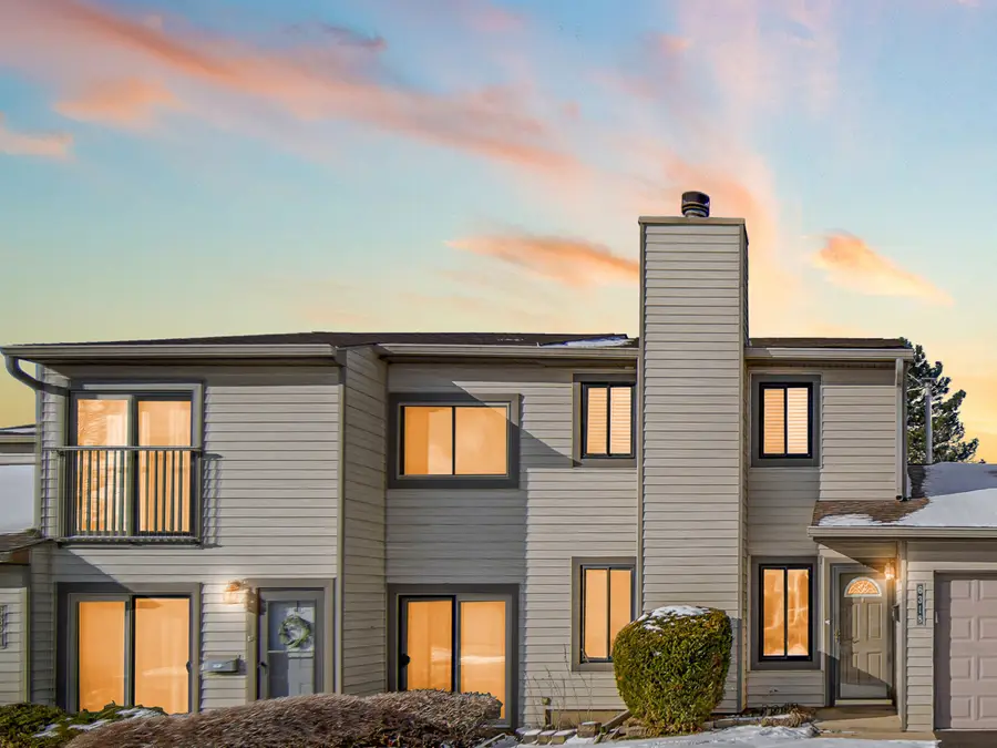 6318 Prideham Street, Downers Grove, IL 60516 - #2